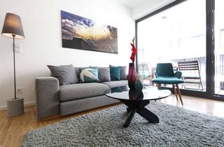 Immobilie mieten in Chausseestraße 37, 10115 Mitte, 887 | Fantastic 2 bedroom/2 bathroom apartment with sunny terrace