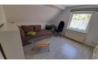 Immobilie mieten in 72160 Horb, Studentenwohnung
