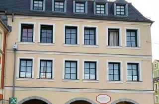 Geschäftslokal mieten in 95100 Selb, Zum kleinen Preis: Attraktive Laden- und Verkaufsfläche in zentraler Innenstadtlage von Selb