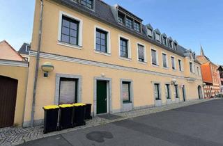 Gewerbeimmobilie kaufen in 95100 Selb, Preishammer: Attraktive Laden- und Verkaufsfläche in zentraler Innenstadtlage von Selb