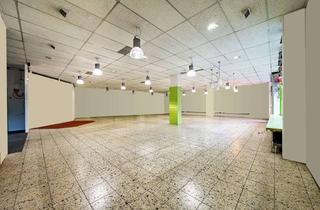 Gewerbeimmobilie kaufen in 69250 Schönau, Vielseitige Gewerbefläche: Ideal für Laden, Büro oder Praxis!