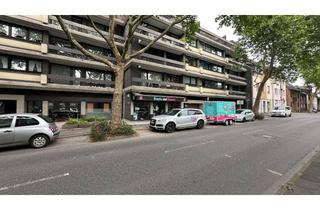 Gewerbeimmobilie kaufen in 40878 Ratingen, Kapitalanlage oder Selbstnutzung - Citynahes Ladenlokal mit großer Schaufensterfront...