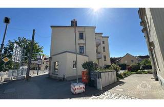 Gewerbeimmobilie kaufen in 01279 Laubegast, Eigennutzer oder Anleger- Gerwerbeeinheit in Top-Lage von Dresden