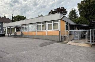 Gewerbeimmobilie kaufen in 42277 Wuppertal, Garagenhof mit Gewerbeimmobilie
