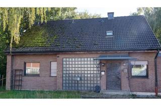 Gewerbeimmobilie kaufen in Dieselstr. 11, 59174 Kamen, Attraktive Gewerbefläche mit Wohnhaus und Werkstätten in Kamen-Heeren.