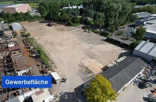 Gewerbeimmobilie mieten in 63801 Kleinostheim, Exklusive Gewerbefläche in Kleinostheim zur Miete