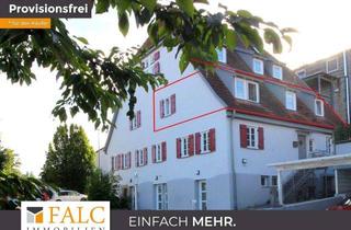 Wohnung kaufen in 73257 Köngen, Investition in die Geschichte