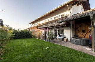 Einfamilienhaus kaufen in 85658 Egmating, Einfamilienhaus Wohntraum mit bezugsfreier Einliegerwohnung / neue Heizung & PV Anlage