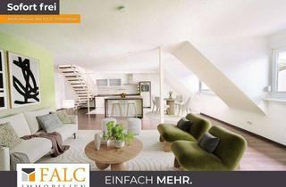 Wohnung kaufen in 69242 Mühlhausen, Urban Living: Studio-Maisonette mit Freiheit zur Gestaltung