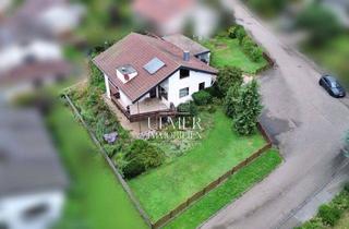 Einfamilienhaus kaufen in 71263 Weil der Stadt, Familienparadies auf sonnigem Eckgrundstück – ruhig, charmant, vielseitig