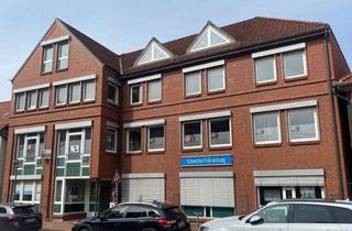 Geschäftslokal mieten in Schweriner Straße, 19230 Hagenow, Lager-, Produktions-, Hallenfläche 17m² in Hagenow