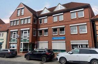 Geschäftslokal mieten in 19230 Hagenow, Ach So! Moderne Büro/Praxis/Pflege/Ladenflächen mit Aufzug (30m² - 1.000 m²) in Hagenow