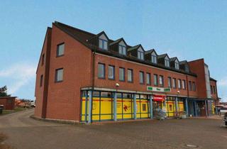 Gewerbeimmobilie mieten in Siegfried-Marcus-Straße 20, 17192 Waren, 95,62² modernes Büro/Wohnen in Waren | Bad mit Dusche | EBK | Touristisch belebt | Mitten in MV