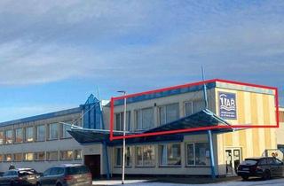 Gewerbeimmobilie mieten in Chausseestraße 41, 18356 Barth, Bürofläche 78m² in Barth - 23km zum Fischland-Darß | Zingst/Prerow