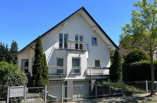 Einfamilienhaus kaufen in 03046 Cottbus, Zwei Wohnungen in guter und ruhiger Wohnlage in Cottbus Ströbitz!