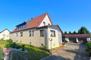 Doppelhaushälfte kaufen in 03058 Neuhausen, Mein neues Zuhause – preiswertes Wohnhaus für meine Familie!