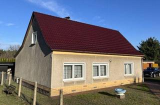 Haus kaufen in 01983 Großräschen, Mein neues Zuhause in ruhiger Wohnlage!