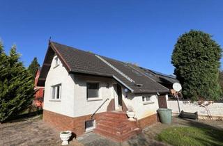 Haus kaufen in 03096 Burg, Mein Wochenendhaus in Burg (Spreewald)