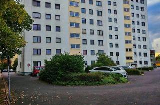 Wohnung kaufen in 63150 Heusenstamm, Attraktive Eigentumswohnung mit Terrasse und Garten