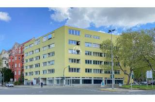 Wohnung kaufen in Bamberger Straße 50, 10777 Schöneberg, LICHTDURCHFLUTETES CITY-APARTMENT IN SCHÖNEBERG – PROVISIONSFREI
