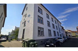 Wohnung kaufen in 76661 Philippsburg, Charmante 3-Zimmer-Erdgeschosswohnung mit Gartenanteil in Philippsburg