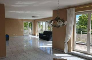 Penthouse kaufen in Berliner Allee 26 1/2, 86153 Innenstadt, 3,5-Zimmer-Penthouse in Augsburg "Kleinvenedig" - Privatverkauf