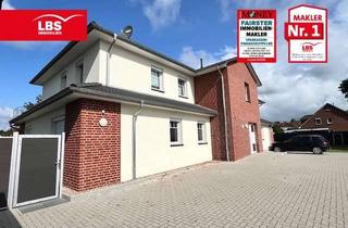 Wohnung kaufen in 27711 Osterholz-Scharmbeck, Sandhausen! Einzigartige Eigentumswohnung in Bestlage!