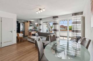 Wohnung kaufen in Liebigstraße 2c, 89257 Illertissen, Schöne 2 Zimmerwohnung in Illertissen