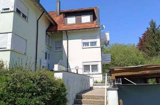 Wohnung kaufen in 91224 Pommelsbrunn, Eigentumswohnung