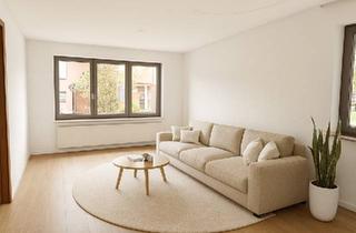 Wohnung kaufen in 72213 Altensteig, Ihr neues Zuhause mit Sonnenterrasse – Charmante 2-Zimmer-Wohnung im Herzen des Schwarzwalds