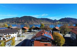 Wohnung kaufen in 83707 Bad Wiessee, Bad Wiessee - Ein Katzensprung vom See - Exklusive Dachgeschosswohnung