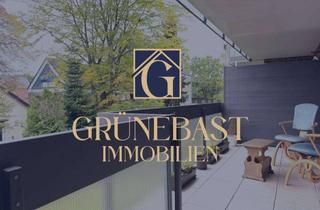 Wohnung kaufen in 26131 Eversten, Ihr Investment in Oldenburg – Barrierefreie 1-Zimmer-Wohnung mit Aufzug & Balkon