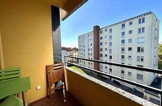 Wohnung kaufen in 38106 Braunschweig, Ab dem 01.12. neu vermietbar - Attraktive Kapitalanlage in unmittelbarer Nähe zur Universität!