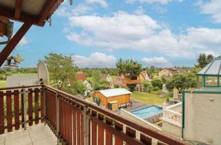 Wohnung kaufen in 90768 Vach, Charmante 2-Zimmer-Wohnung mit Balkon, Gartenanteil und Stellplatz – ruhiges Wohnen in Fürth-Vach