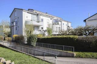 Wohnung kaufen in 61191 Rosbach, Kapitalanlage mit Perspektive: 2-Zimmer-Wohnung mit TG-Stellplatz und Balkon in Ober Rosbach