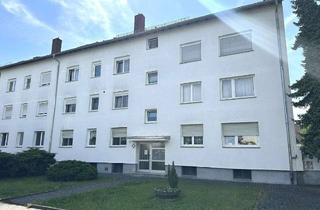 Wohnung kaufen in 64832 Babenhausen, Helle 3-Zimmer-Wohnung mit Balkon & Garage in ruhiger Lage von Babenhausen