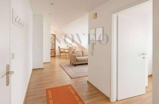 Wohnung kaufen in 64287 Darmstadt, Charmante 3-Zimmer-DG-Wohnung in Top-Lage