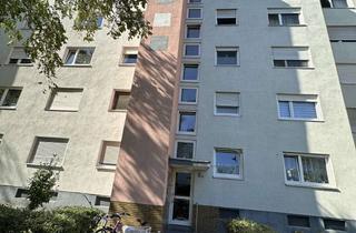 Wohnung kaufen in 68305 Waldhof, Provisionsfrei: 3-Zimmer-Wohnung