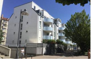 Wohnung kaufen in 89077 Weststadt, Provisionsfrei! Attraktive Kapitalanlage: 1,5-Zimmer-Maisonette, ruhige Citylage Ulm mit Balkon & TG