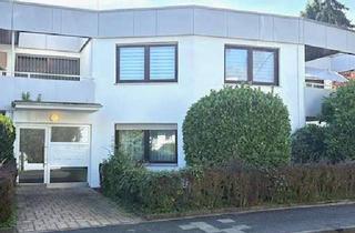 Wohnung kaufen in 63069 Lauterborn, PRIVAT: Offenbacher Bestlage - 3 Zimmer Wohnung mit Terrasse in Offenbach am Main - Buchrain