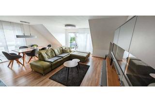 Wohnung kaufen in 74541 Vellberg, Energieeffiziente 3-Zimmer-Wohnung mit Ausbaureserve und 2 Tiefgaragenstellplätzen in Vellberg