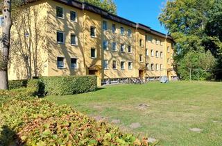 Wohnung kaufen in 23566 St. Gertrud, top geschnittene Wohnung in beliebter Wohngegend