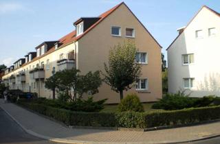 Wohnung kaufen in Havelstraße, 06846 Ziebigk, TOP 2-3 Zimmer Whg in DE-Ziebigk zu verkaufen, aktuell gut vermietet, als Anlageobjekt interessant.