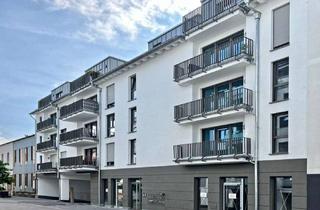 Wohnung kaufen in Hans-Frick-Straße, 53474 Bad Neuenahr-Ahrweiler, Exklusive 3-Zimmer-Wohnung Erstbezug mit Balkon im Zentrum von Bad Neuenahr-Ahrweiler