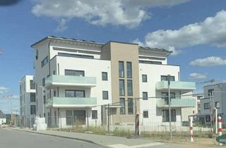 Wohnung mieten in 68519 Viernheim, 4-ZKB mit Einbauküche und Terrasse ***Wohnen im Grünen***