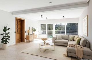 Wohnung mieten in 69429 Waldbrunn, 3 oder 4 Zimmer-Wohnung in sonniger Lage von Waldbrunn!