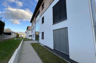 Wohnung mieten in Franz-Fertig-Straße 22d, 74722 Buchen, Zweitbezug: 2-Zimmer-Hochparterre-Wohnung mit Balkon + Einbauküche + TG-Stellplatz