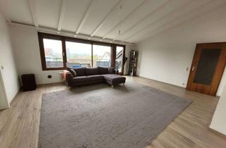 Wohnung mieten in 76297 Stutensee, Großzügige 3,5-Zimmer-Dachgeschoss-Wohnung & Dachterrasse