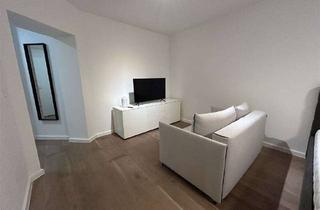 Wohnung mieten in Katzbachstraße 36, 10965 Kreuzberg, kleine Wohnung/ kleines Büro mitten in Kreuzberg