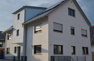 Wohnung mieten in Forstgasse 59, 67459 Böhl-Iggelheim, Exklusive 5-Zimmer-Wohnung mit Terasse in Haßloch